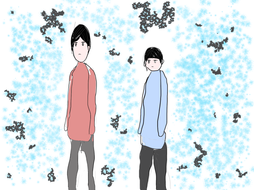 イラスト