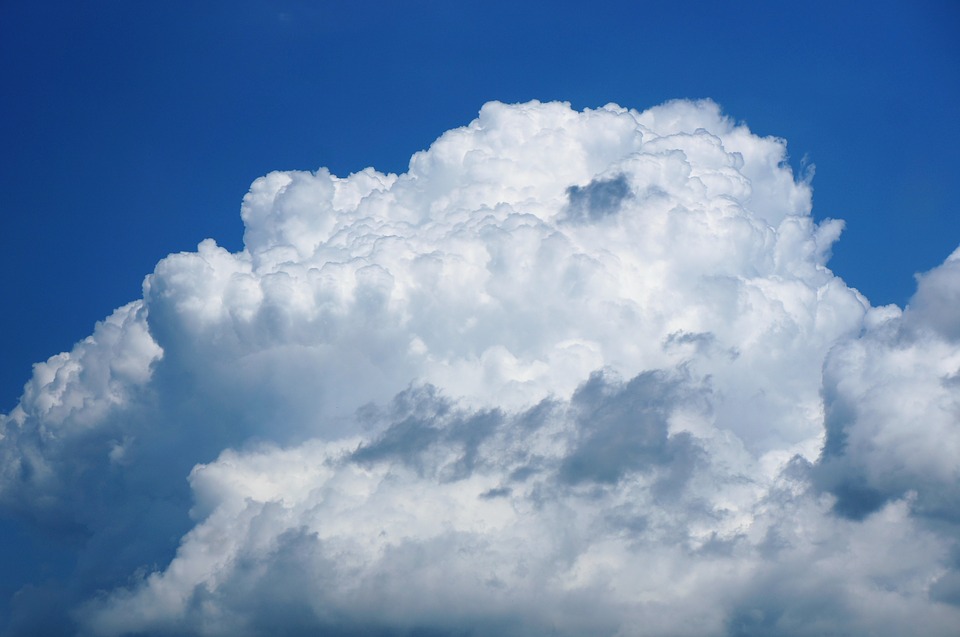積雲