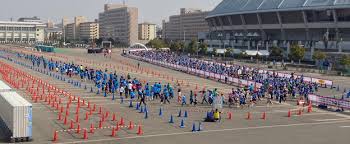 福岡マラソン